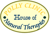 PollyClinic Logo